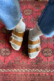 Le Bon Shoppe - Cloud Socks Ecru