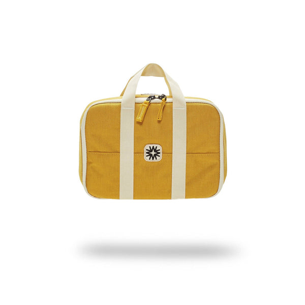 Walker Family goods - The Lunchbox Yellow