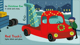 Penguin Random House LLC - Merry Christmas, Red Truck