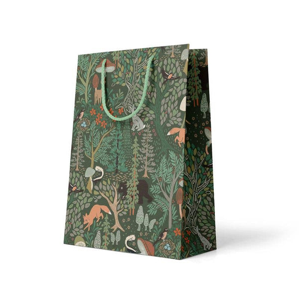 Amy Heitman - Woodland Gift Bag