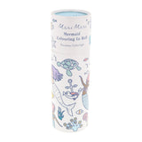Meri Meri - Mermaid Colouring Roll