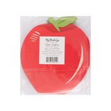 My Mind’s Eye - BTS1033 - Apple Shaped Napkin
