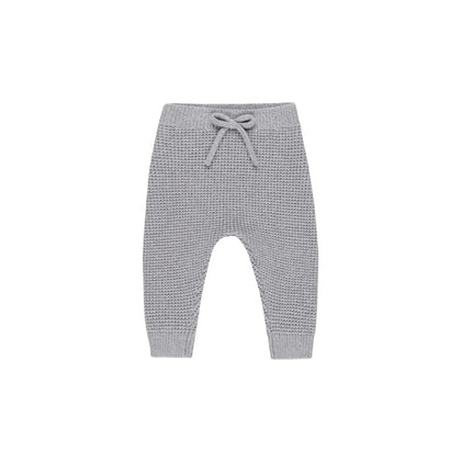 Rylee + Cru Gable Pant ~ Dusty Blue