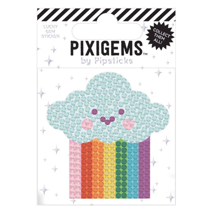Pipsticks - Coco Cloud Pixigem