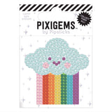 Pipsticks - Coco Cloud Pixigem