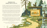 QUARTO - National Parks of the USA