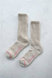 Le Bon Shoppe - Ballet Socks: Ballet Pink