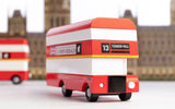 Candylab Toys - London Bus