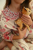 Bonjour Diary Vence Pajamas