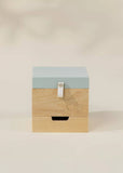 Coco Village - Wooden Musical Souvenir Box - Ocean