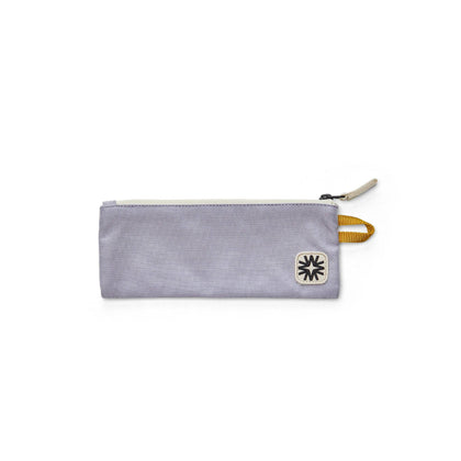Walker Family goods - The Pencil Case Lavender/Purple