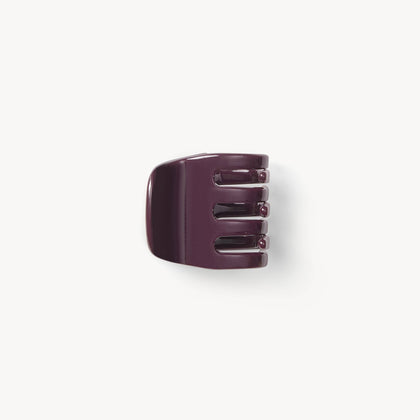 MACHETE - Mini Claw in Royal Peony