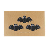 Meri Meri - Bat Table Candles