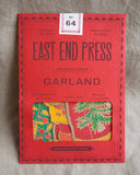 East End Press - Saint Nicholas Sewn Garland