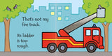 HarperCollins - That's Not My Fire Truck... : Usborne