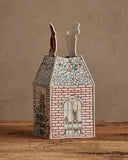 Coral & Tusk - Home for the Holidays Tissue Box Cover