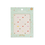 Oh Flossy - Oh Flossy Nail Stickers: Sweets