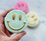 The Sister Made - Happy Bath Bomb (Emoji, Smiley)