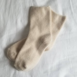 Le Bon Shoppe - Cloud Socks: Frappe