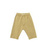 Go Gently Nation - Trouser Short: Straw