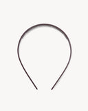 MACHETE - Ultralight Thin Headband in Royal Peony