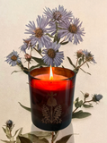 The Quiet Botanist - In The Weeds Candle