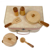 Egmont - Cooking Set