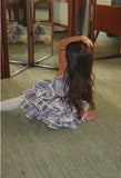 Konges Fia Drill Dress