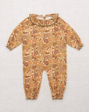 Misha & Puff Baby Pierrot Onesie ~ Acorn Chrysanthemum