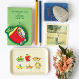Three Potato Four - 3P4 x Richard Scarry® - Busy Town Vintage-Style Tray