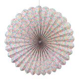 Meri Meri - Meri Meri x Liberty Giant Pinwheel Decorations