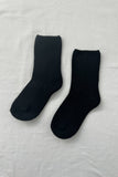 Le Bon Shoppe - Cloud Socks: Frappe