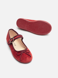 Marjen - Elisa Burgundy: 23EU / 7US