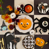 Meri Meri - Halloween Pumpkin Napkins