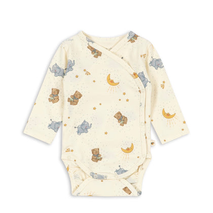Konges Newborn Onesie ~ Cucciolo