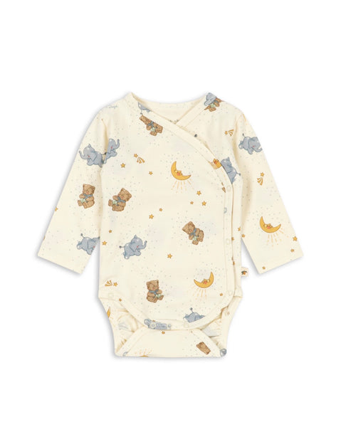 Konges Newborn Onesie ~ Cucciolo
