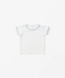 Oso & Me Baby Willie T-Shirt ~ Cool Piping
