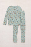 Misha & Puff Pajama Set ~ Onsen Circus