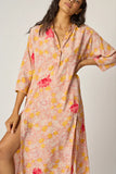 Natalie Martin Isobel Dress ~ Lehua