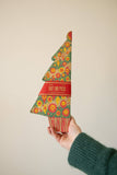 East End Press - CHRISTMAS TREE HONEYCOMB