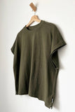 Le Bon Shoppe - Jeanne Tee Butter