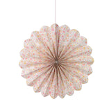Meri Meri - Meri Meri x Liberty Giant Pinwheel Decorations