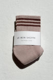 Le Bon Shoppe - Girlfriend Socks (wholesale): Hazelwood