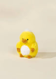 Coco Village - Mini Gift Plush Toy - Yellow Chick