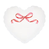 Meri Meri - Coquette Heart Plates