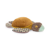 Speedy Monkey - Turtle Plush (small) - Stuffed Toy