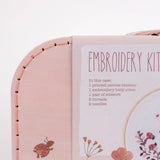 Egmont - Embroidery Kit