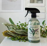 Koala Eco - Natural Non toxic Stainless Steel Appliance Cleaning Spray