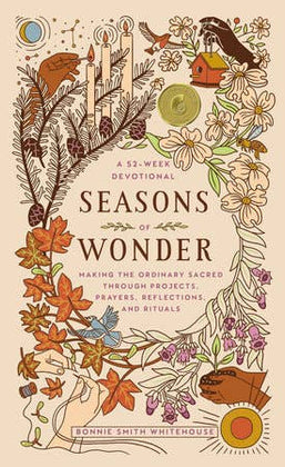 Penguin Random House LLC - Seasons of Wonder