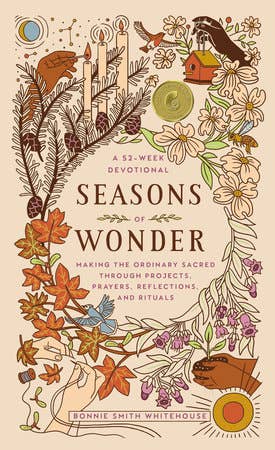 Penguin Random House LLC - Seasons of Wonder